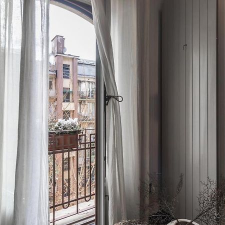 Italianway - Maggi 6 A Apartment Milan Bagian luar foto