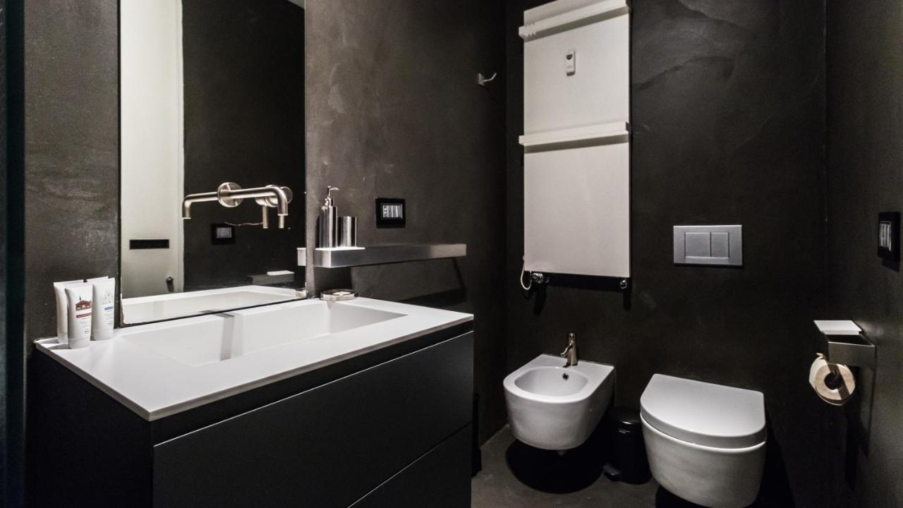 Italianway - Maggi 6 A Apartment Milan Bagian luar foto
