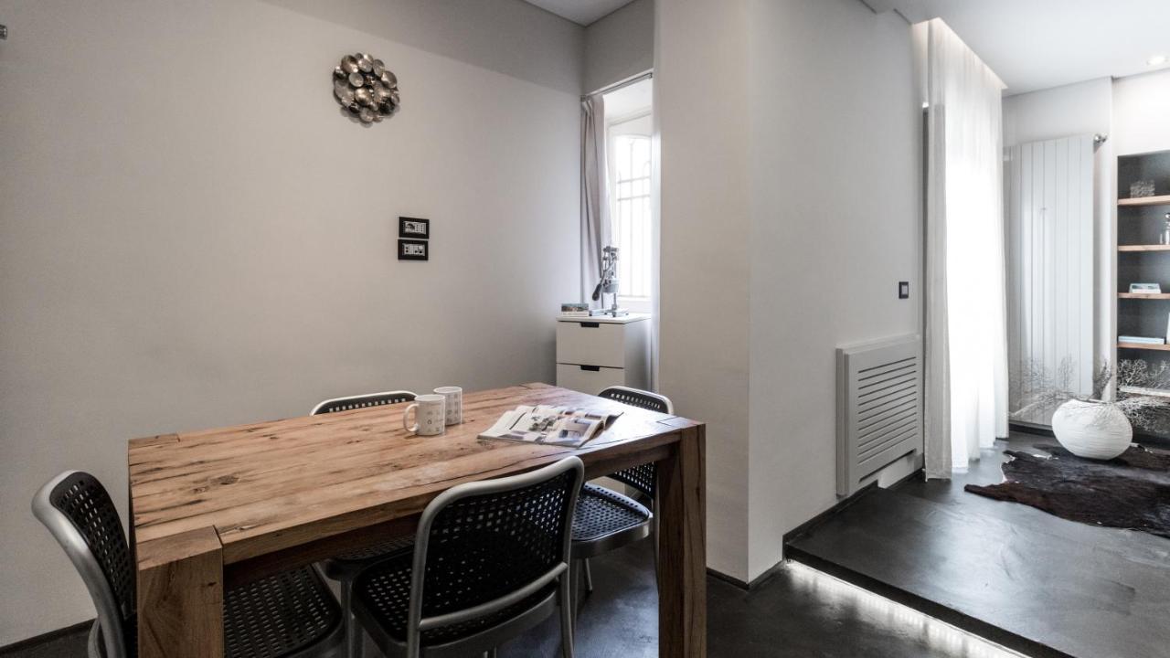Italianway - Maggi 6 A Apartment Milan Bagian luar foto