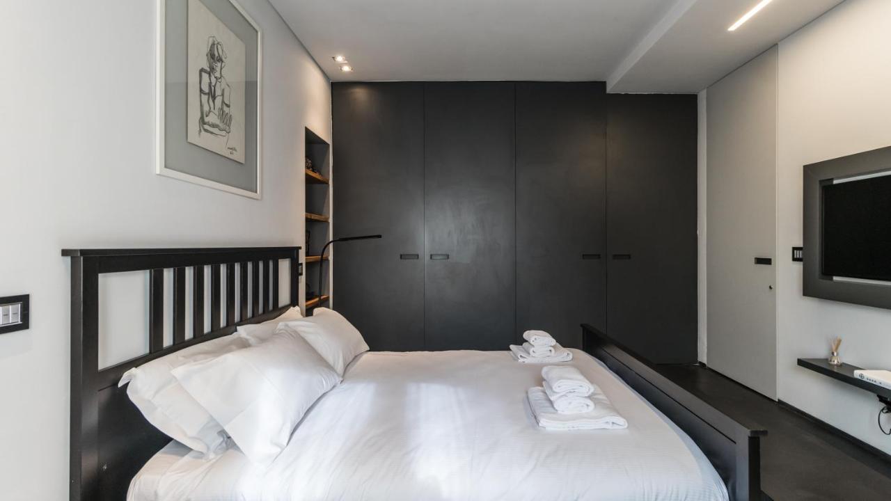 Italianway - Maggi 6 A Apartment Milan Bagian luar foto