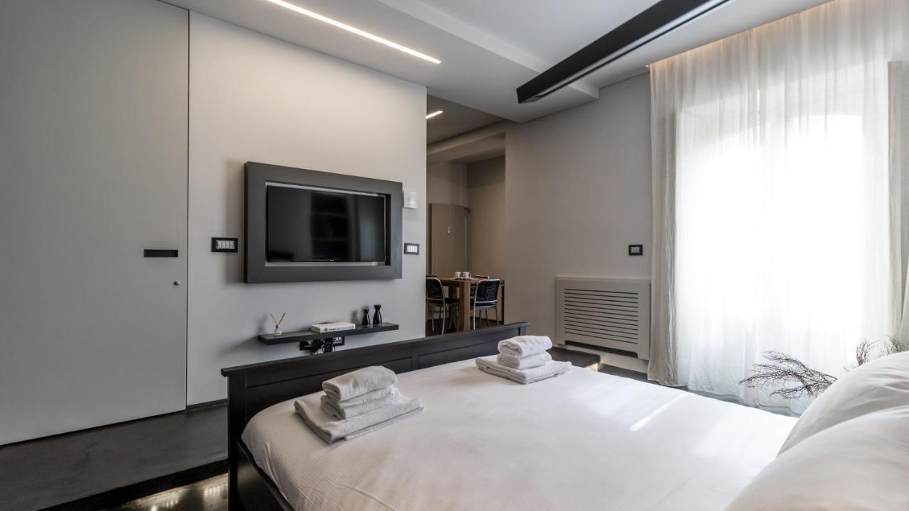 Italianway - Maggi 6 A Apartment Milan Bagian luar foto