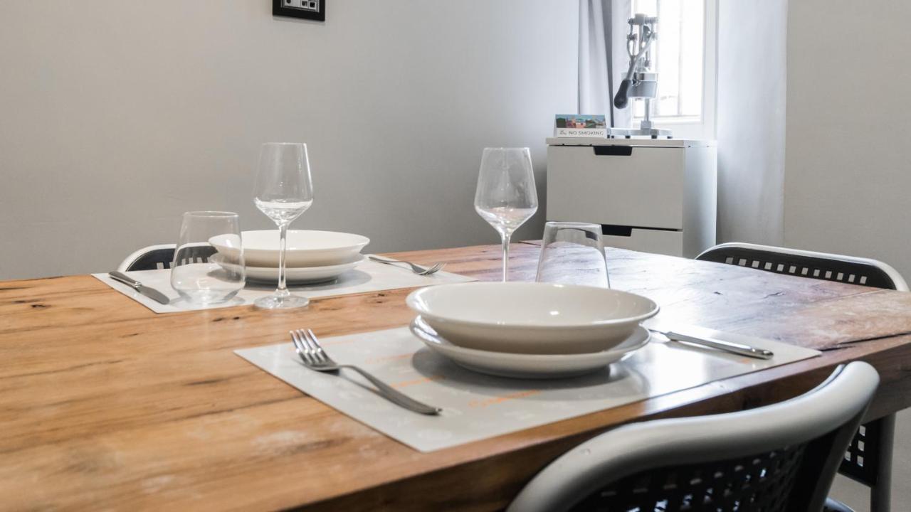 Italianway - Maggi 6 A Apartment Milan Bagian luar foto