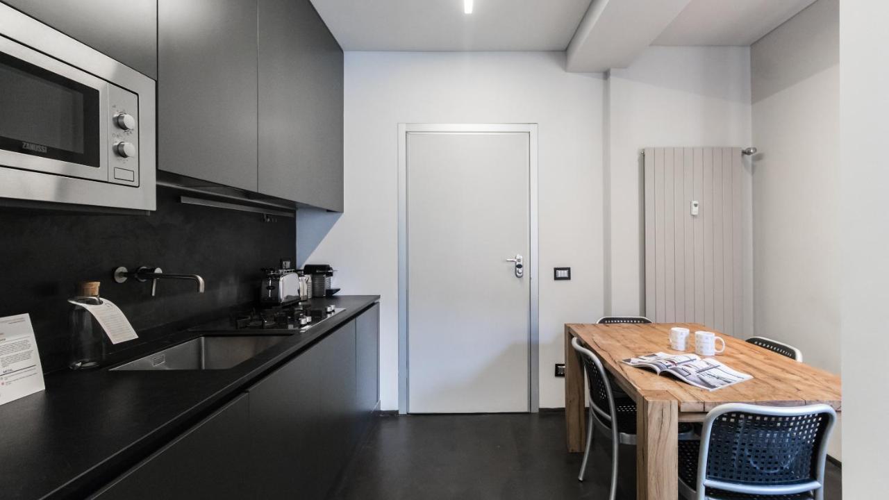 Italianway - Maggi 6 A Apartment Milan Bagian luar foto
